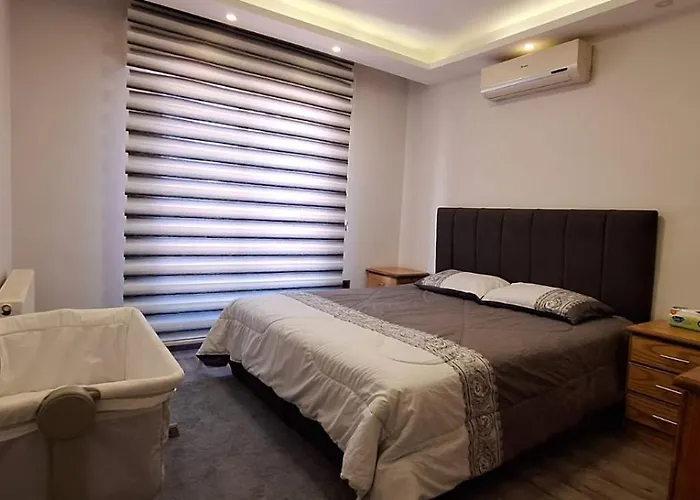 Mk3 - Two Bedroom Apartment