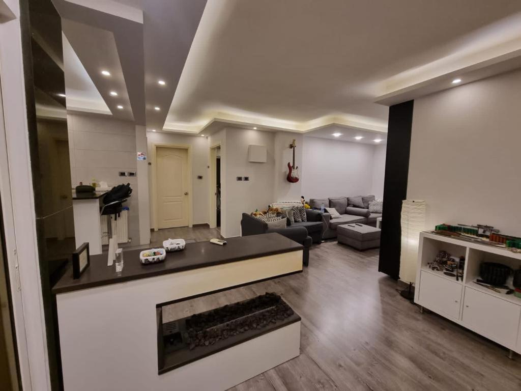 Mk3 - Two Bedroom * Амман
