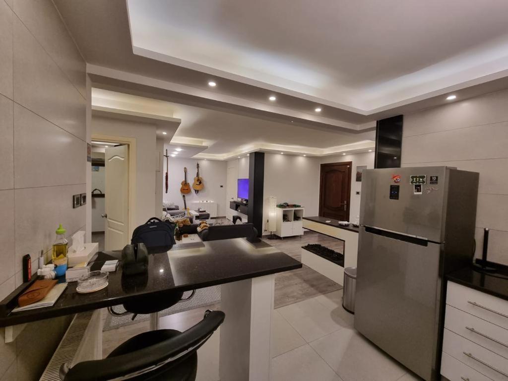 Апартаменты Mk3 - Two Bedroom Амман