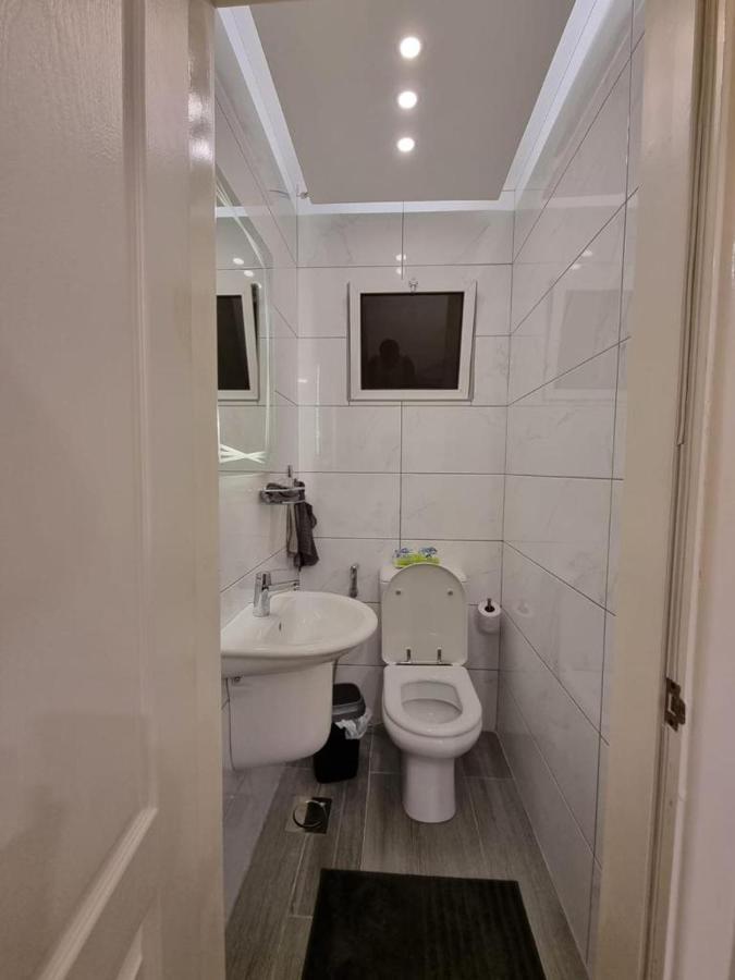Mk3 - Two Bedroom