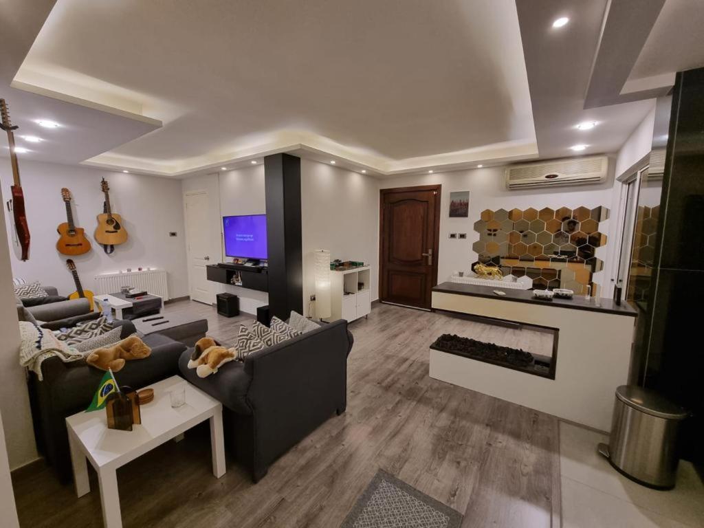 Mk3 - Two Bedroom