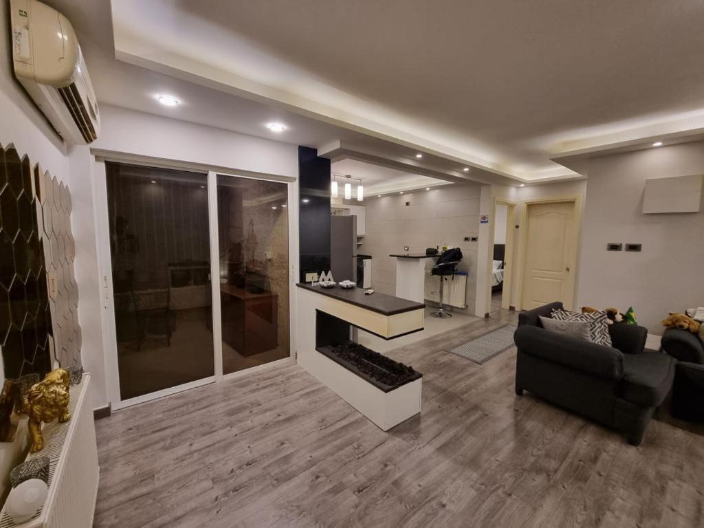 Mk3 - Two Bedroom * Амман