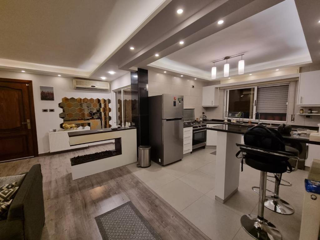 Апартаменты Mk3 - Two Bedroom *