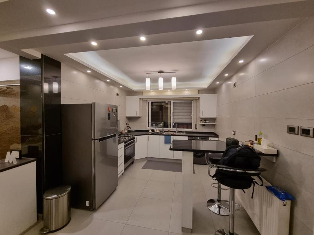 Mk3 - Two Bedroom Апартаменты